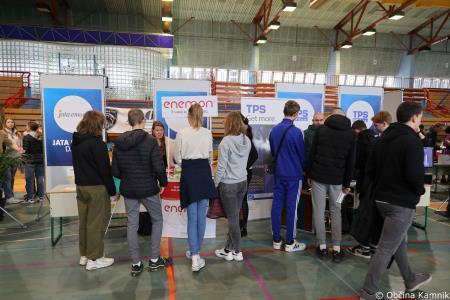 2. Karierni sejem v Kmaniku (7)